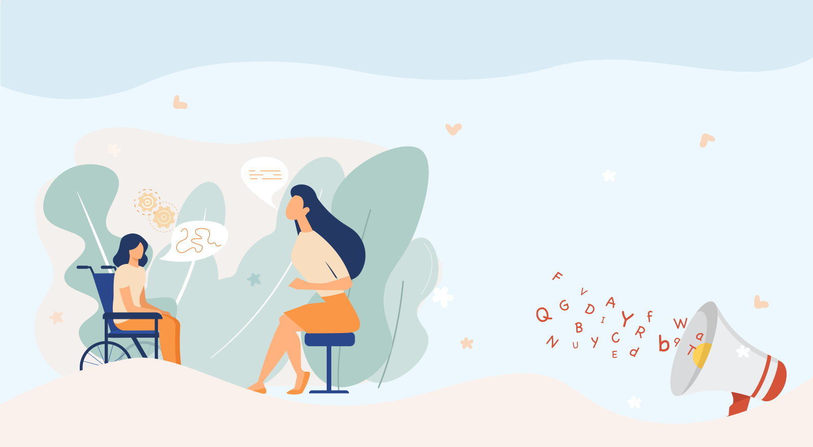 communication issues