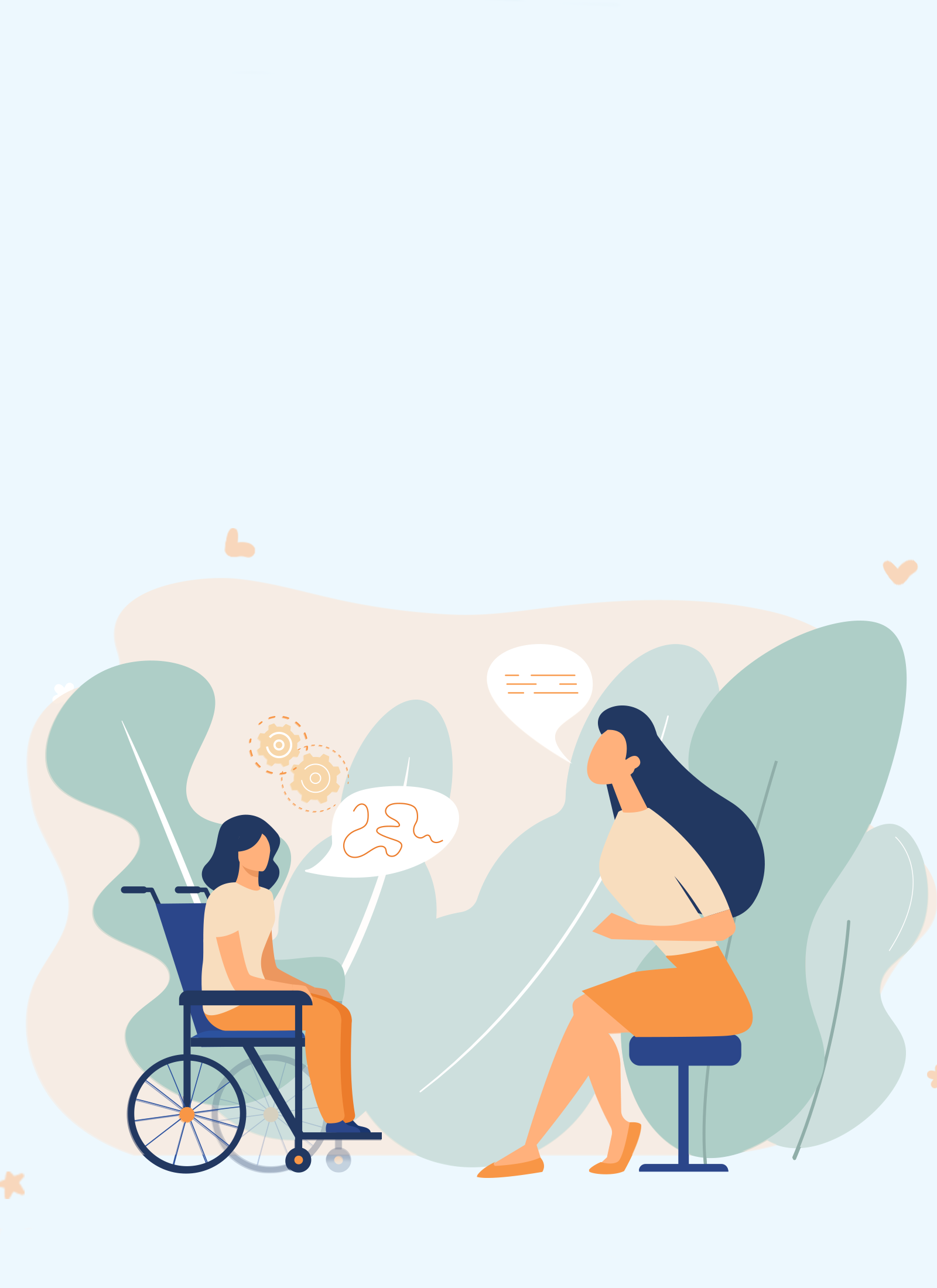 communication issues